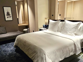 Our stay at Four Seasons Kuala Lumpur