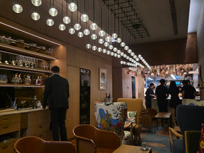 Zen Singapore, A Three Star and Three Storey Journey Through the Frantzén Universe