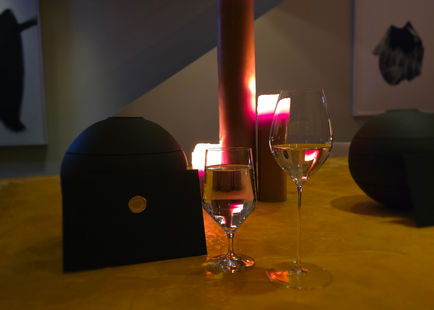 Alinea Chicago Review