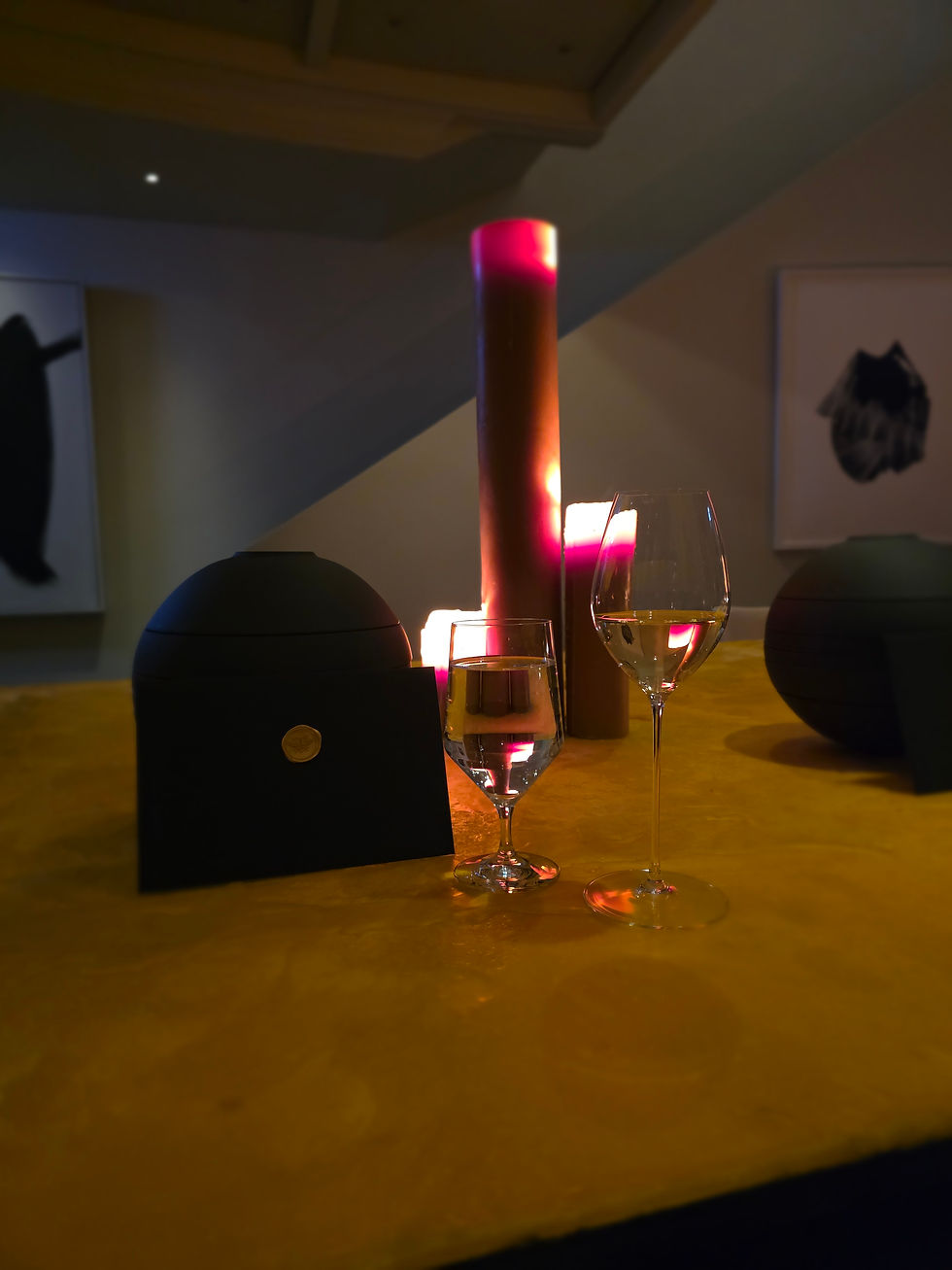 Alinea Chicago Review