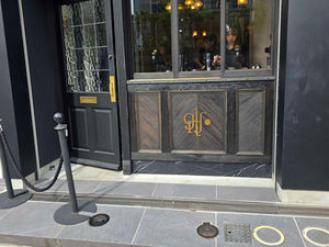 Glitch Coffee Roasters Ginza - Tokyo's Precision Driven Bean to Cup