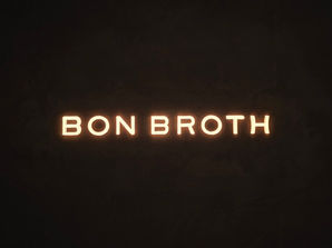 Bon Broth: An Andre Chiang Premium Shabu Shabu Experience
