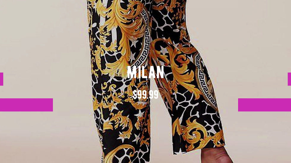 Thumbnail: Milan