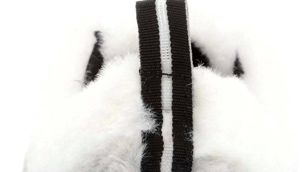 Thumbnail: Fuzzy Sneakers 