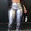 Thumbnail: Metallic Skinny Couture