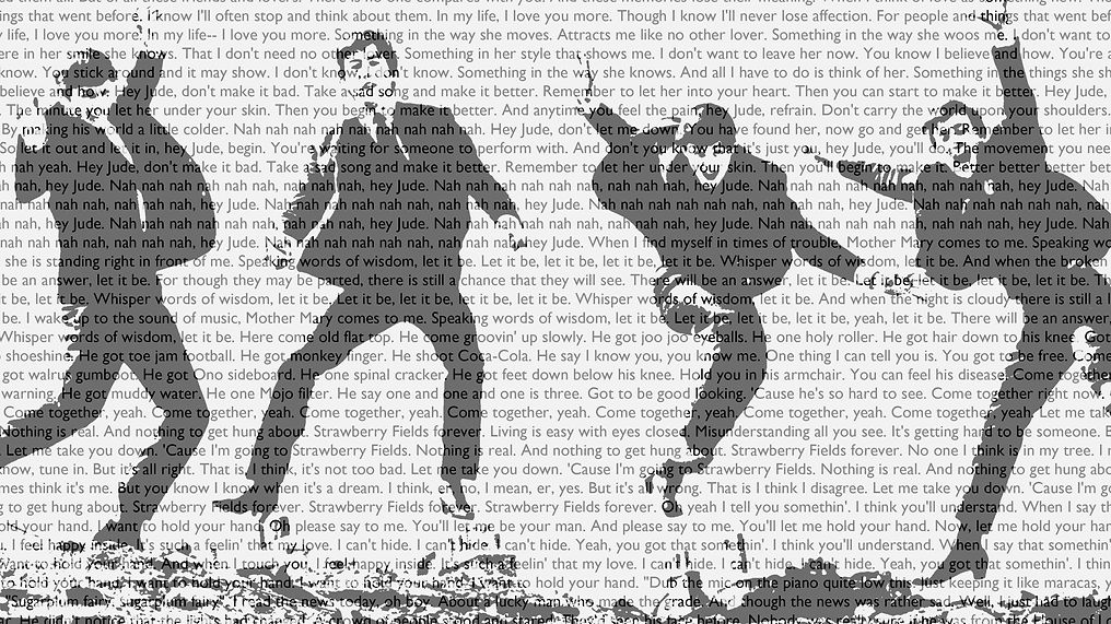 The British Invasion