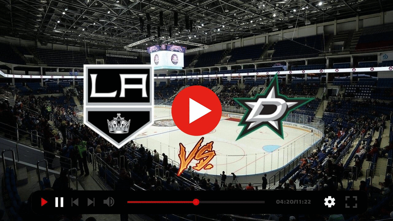 (Watch Live>>>) Stream: Kings vs Stars Live 2 November 2022 content media