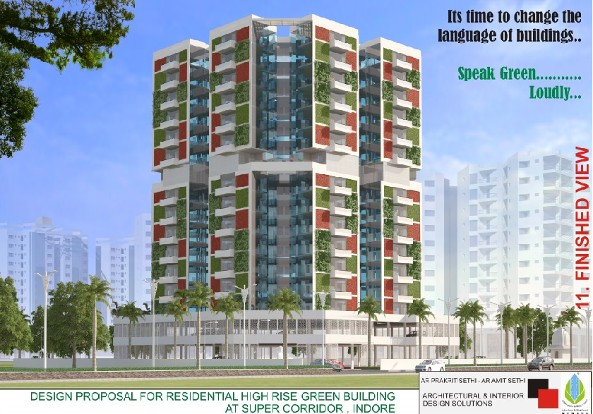 ADS Project - Master Plan Development