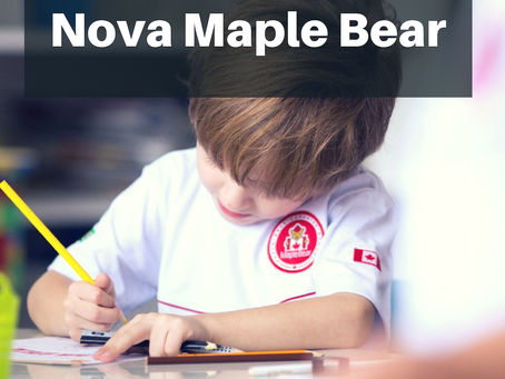 Bairro do Morumbi ganha expoente em Ensino Bilíngue com nova unidade MAPLE BEAR MORUMBI PAINEIRAS