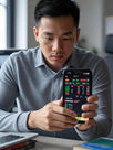A beginner's guide to placing your first US stock trade on a mobile app