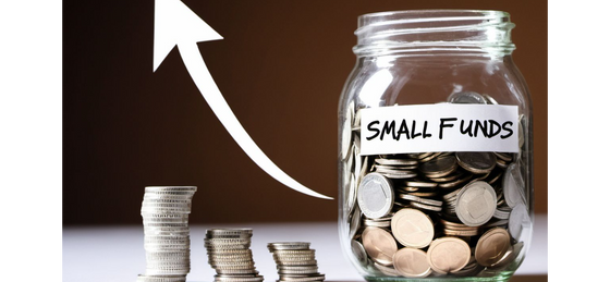 Can Small Cap Funds Provide Higher Returns?