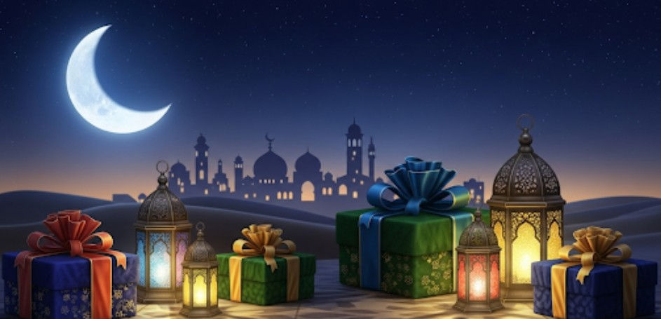 Why Corporate Gifting During Ramadan Feels Extra Special