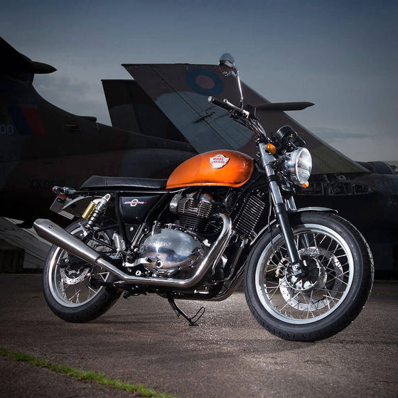 All You Need to Know About the Enfield's Latest Launches