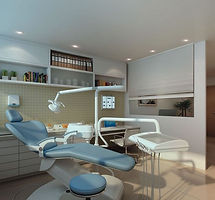 DENTISTA vertice Mall Offices