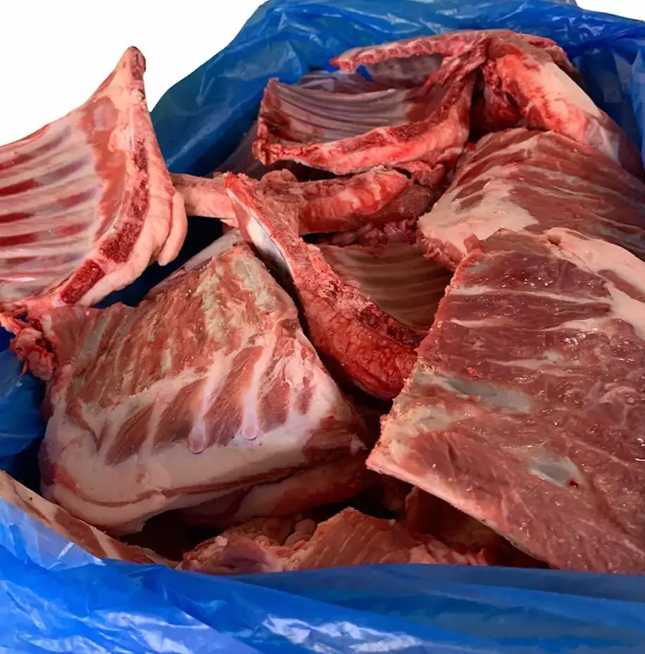Lamb Ribs