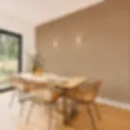 Miniatura: Revestimiento Ripado Carvalo/blanco Softwood 12mm