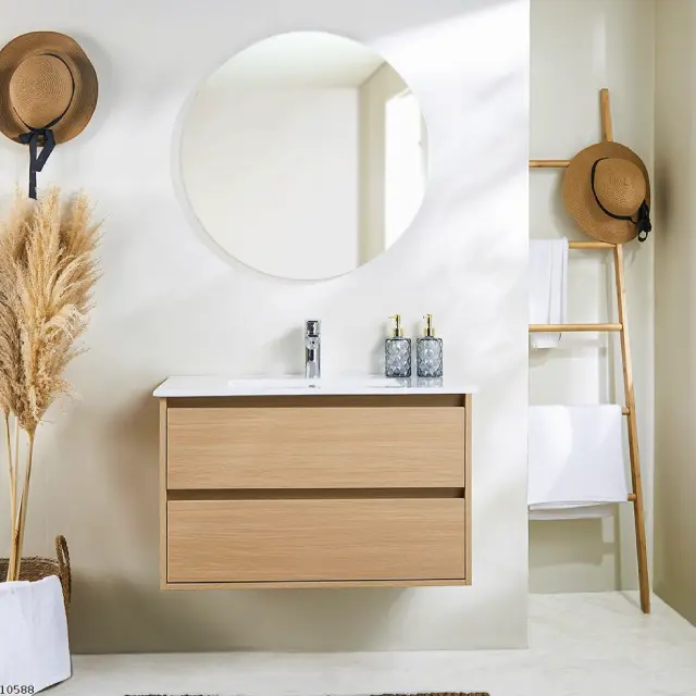 Miniatura: Melamina Carvalo 18mm Masisa