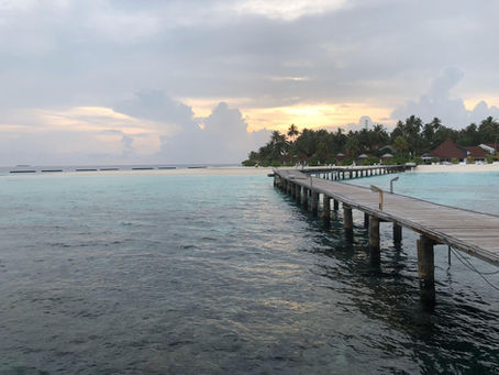 7 Beautiful islands that could disappear forever, due to climate change.