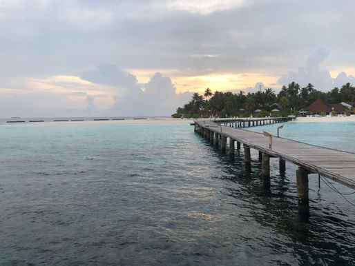 7 Beautiful islands that could disappear forever, due to climate change.