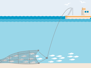 Fishing for a Friendlier Future