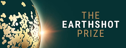 Earthshot Prize