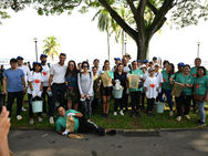 It's a Wrap- Paddle For A Purpose 2023!