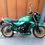 Miniature : kawasaki z650rs abs 2023 4350km garantie 1.2.3ans