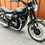 Miniature : kawasaki w800cm3 2021 permis A2,A état neuf garantie 1.2.3ans