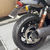 Miniature : HD street rod 750cm³ abs 2020 état neuf garantie 1.2.3ans