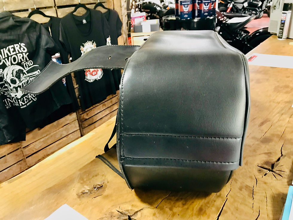 Miniature : bagage cuir neuf et occasion