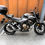 Miniature : Honda CB 500 F ABS permis A2 garantie 1,2,3ans