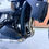 Miniature : honda vfr 1200cm³ abs DCT boite auto 2015 129cv garantie 1.2.3ans