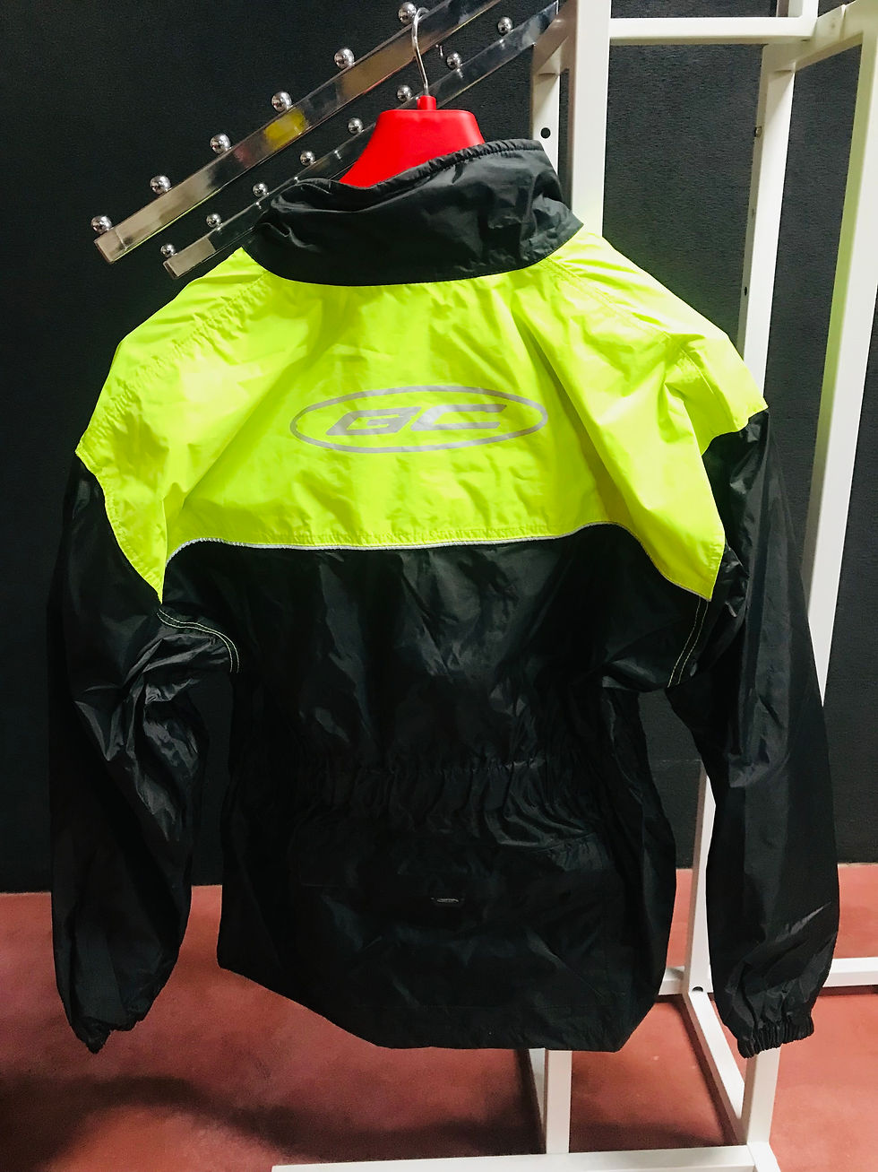 Miniature : pour la pluie,segura oxford