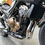 Miniature : Honda CB 500 F ABS permis A2 garantie 1,2,3ans