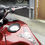 Miniature : VENDUE! honda deauville 700cm³ abs dual brake system 2013 garantie 1.2.3ans