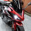 Miniature : VENDUE kawasaki z1000sx abs shifter 2023 7451km garantie 1.2.3ans