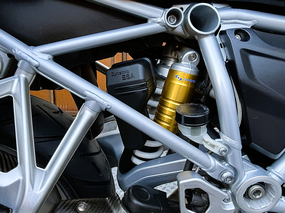 Miniature : bmw r 1200gs abs esa cruise 2014 garantie 1.2.3ans