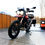 Miniature : moto guzzi v85tt 853cm3 2019 8700km garantie 1.2.3ans