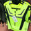 Miniature : gilet fluo homologué moto