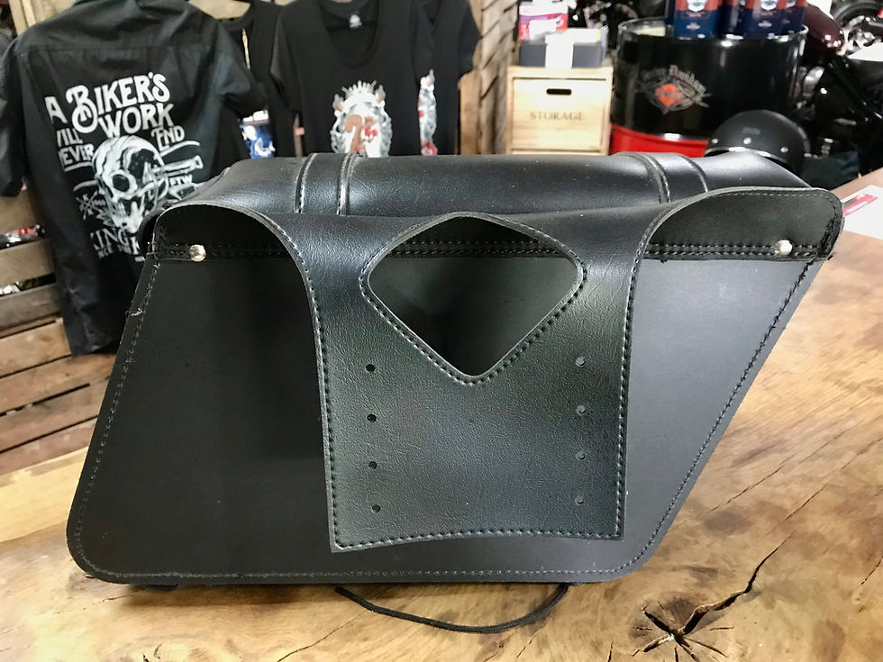 Miniature : bagage cuir neuf et occasion
