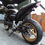 Miniature : VENDUE honda hornet 600cm3 2013 102cv 180kg garantie 1.2.3ans