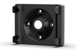 Asset tracker holder designed for securely mounting GPS asset devices, ensuring reliable tracking and protection for your valuable items.