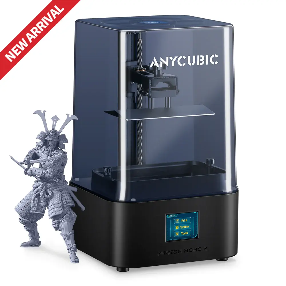 ANYCUBIC PHOTON MONO 2