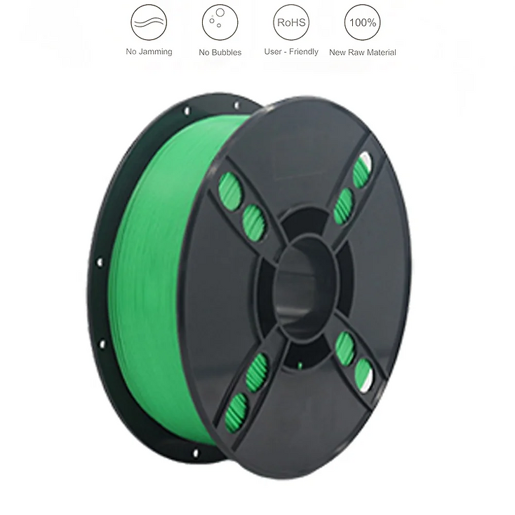 Miniature : Filament PLA GSUN 3D 1,75 mm - Offre Spéciale pour Revendeurs au Prix Grossis