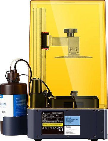 Miniature : ANYCUBIC PHOTON M3 PLUS