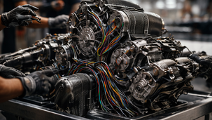 Motor Mercedes y relación de compresión: por qué se armó ruido y qué puede pasar en 2026