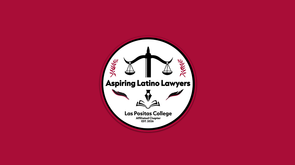Las Positas College ALL Launch Event!