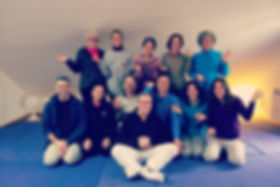 Qi gong en O Sel Ling