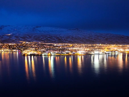 Teil 5: Akureyri