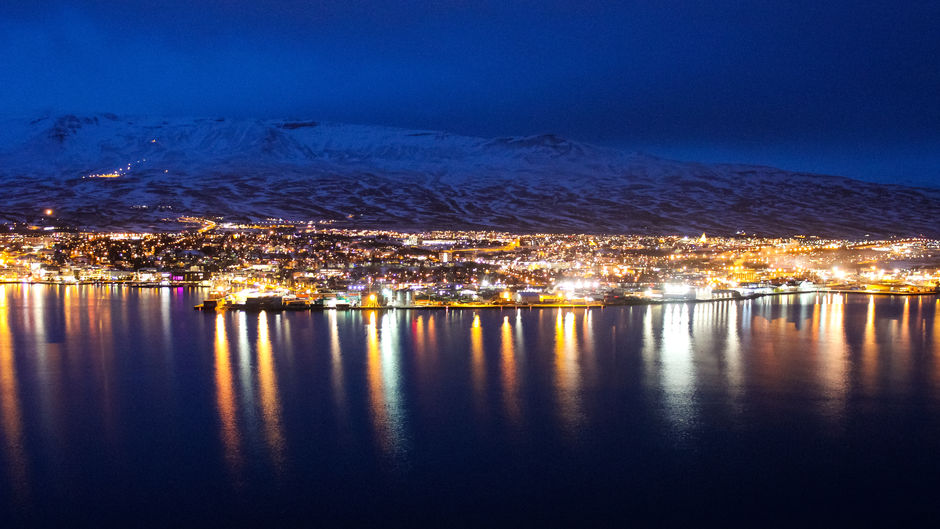 Teil 5: Akureyri
